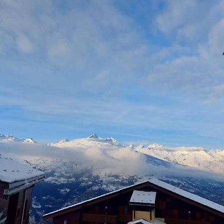Appartement Aux Coches 6 Personnes 1 Chambre 23M2 8 Couchages La Plagne Kültér fotó